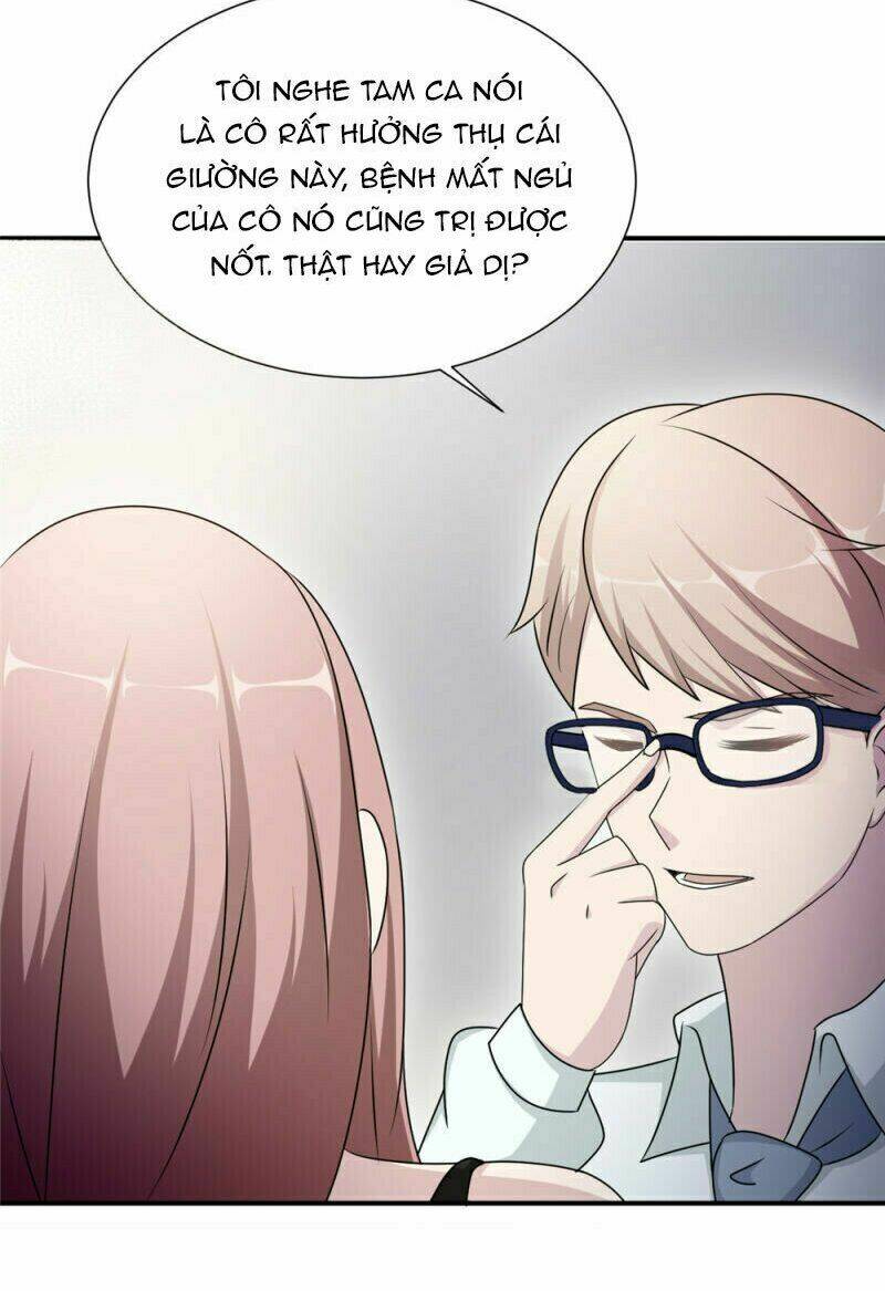 Mạc Thiếu Bức Hôn: Vợ Mới Khó Chống Đỡ: Chapter 77