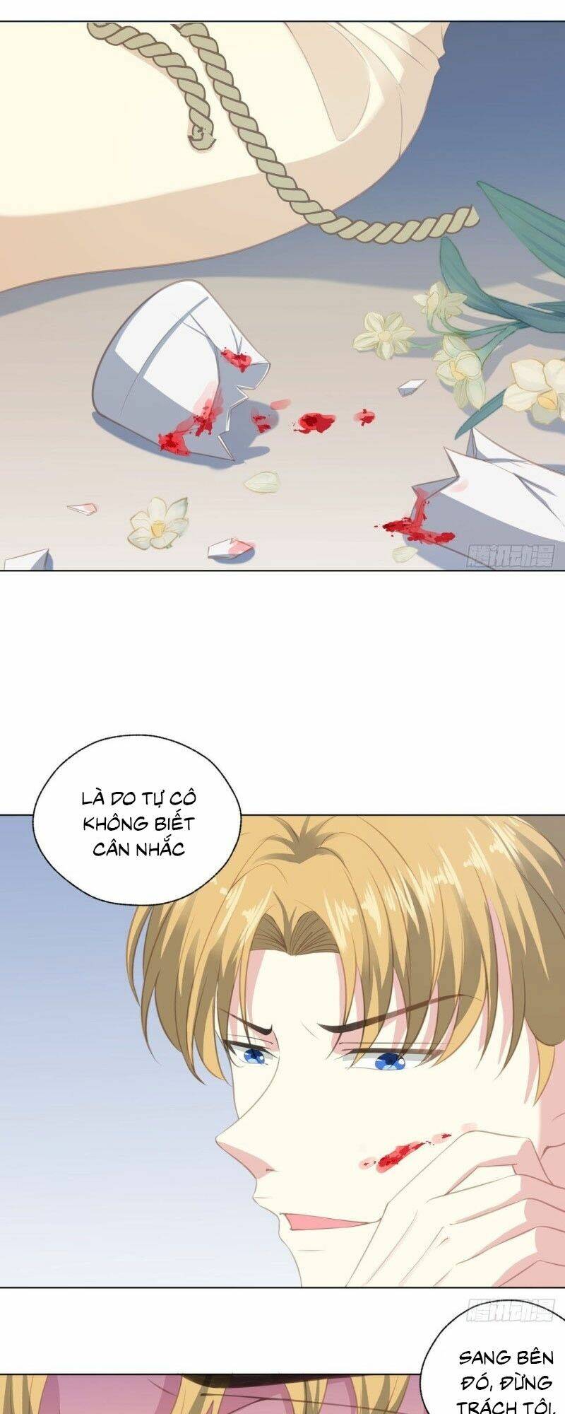 Một Đời An Nhiên: Chapter 17