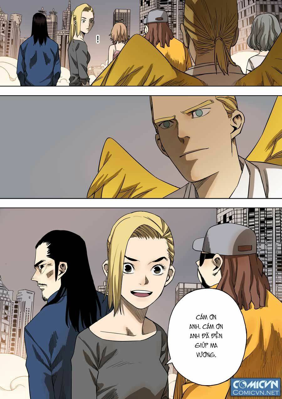 Đệ Lục Thiên Ma Vương: Chapter 49.2