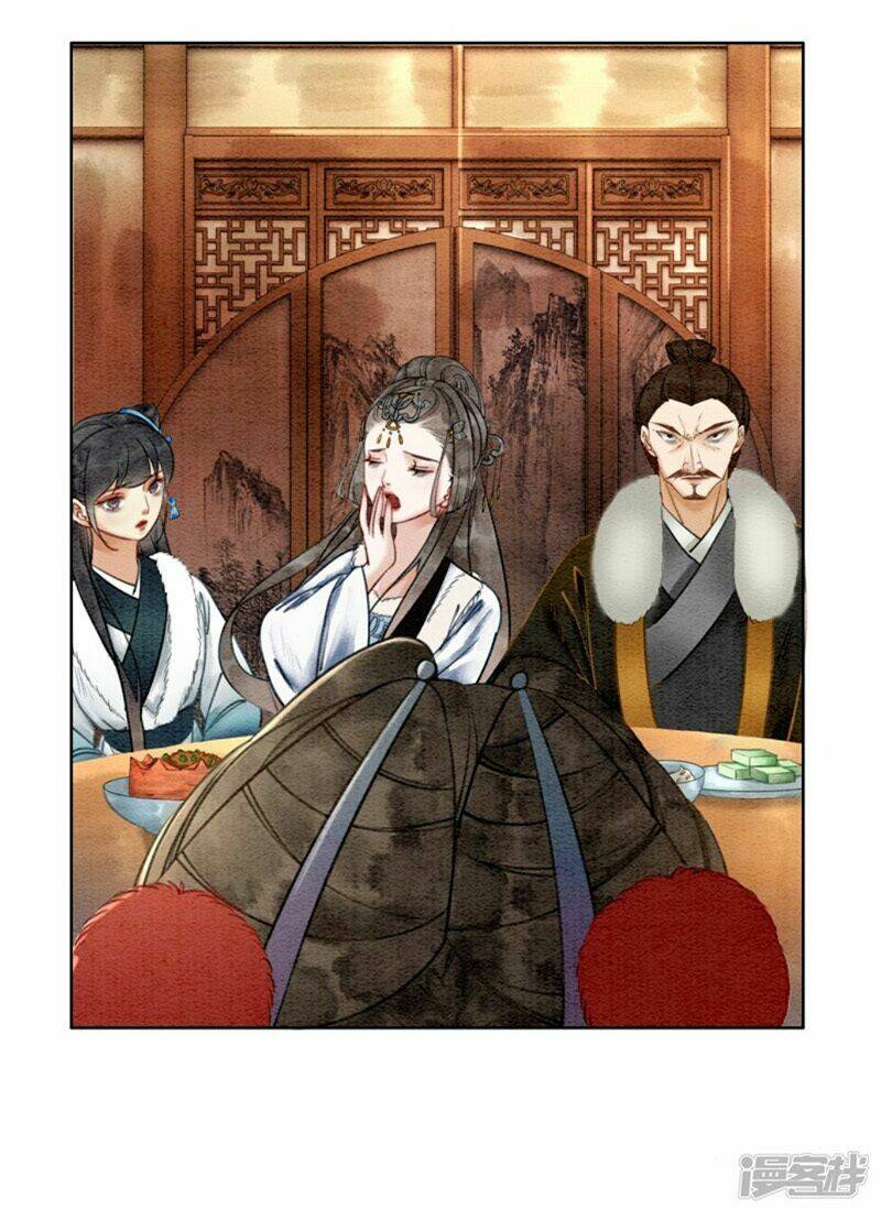 Hậu Cung Của Trẫm Cháy Rồi!: Chapter 29