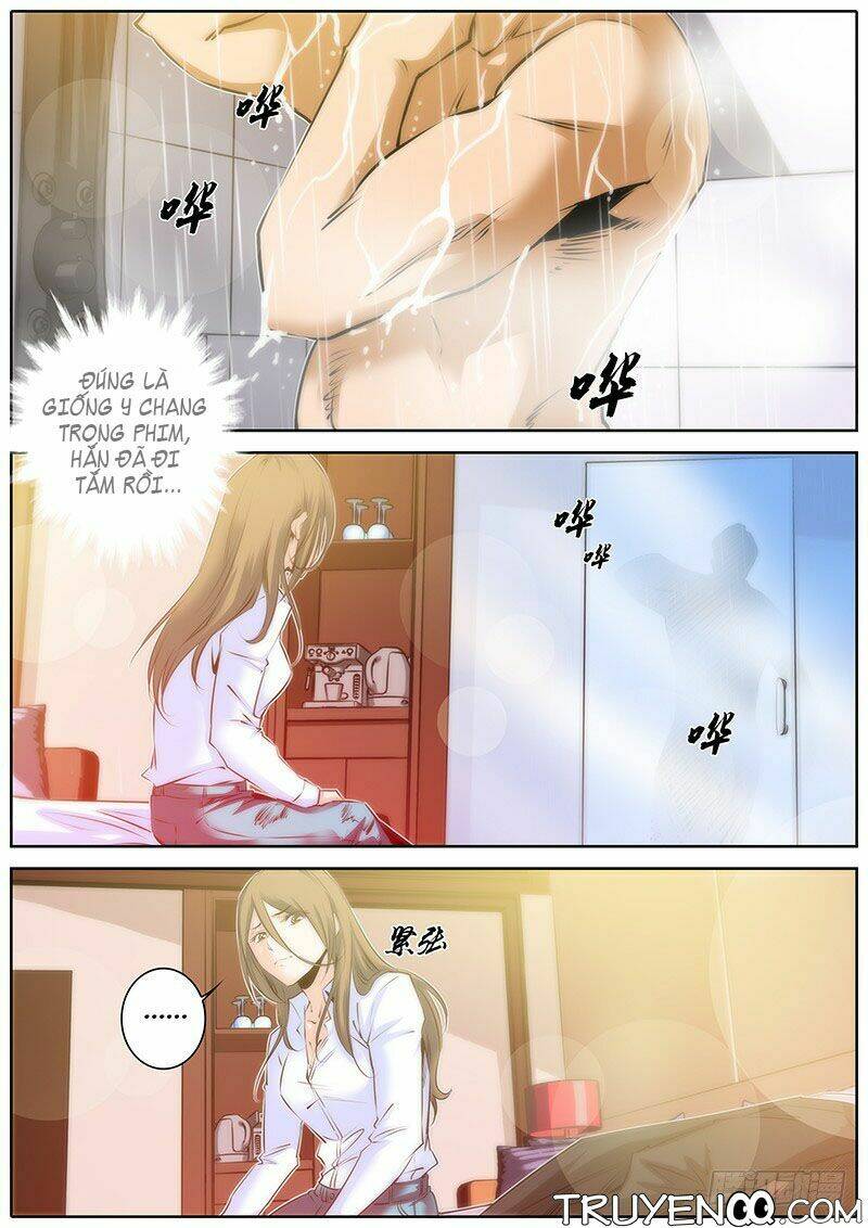 Tần Hiệp: Chapter 24