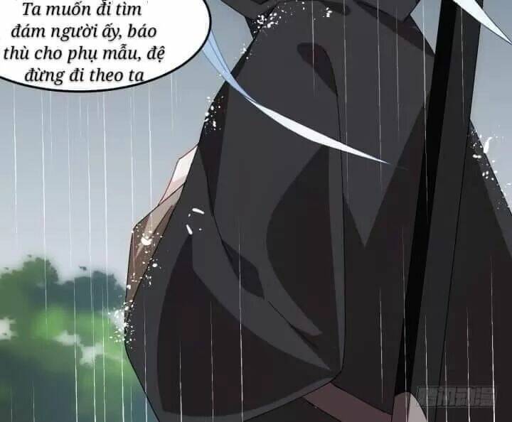 Bí Mật Của Dạ Tộc: Chapter 44