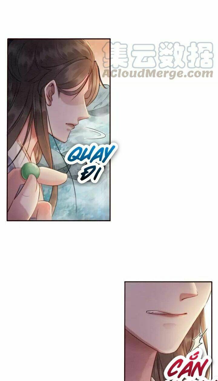Trọng Sinh Bá Sủng Nhiếp Chính Vương Quá Mạnh Mẽ: Chapter 69