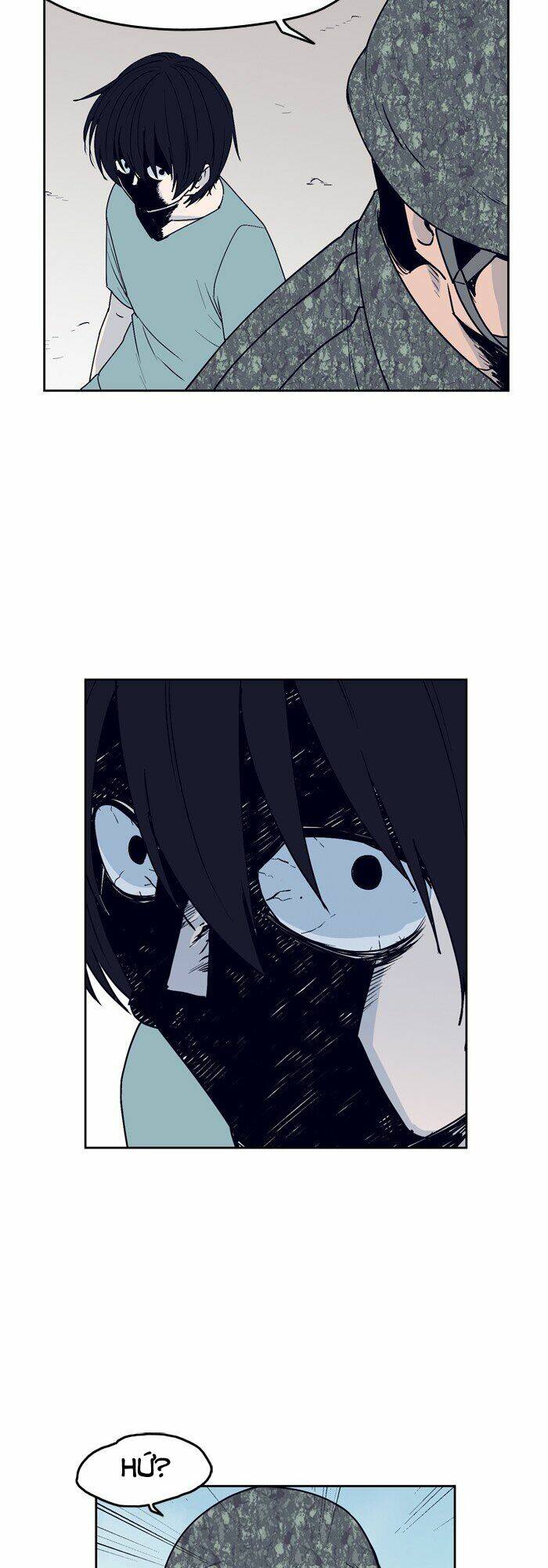 Arma: Chapter 38