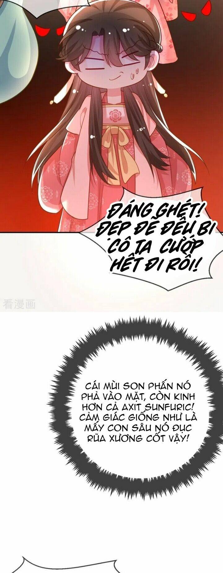 Giang Sơn Mỹ Nam Nhập Trướng Ta: Chapter 43