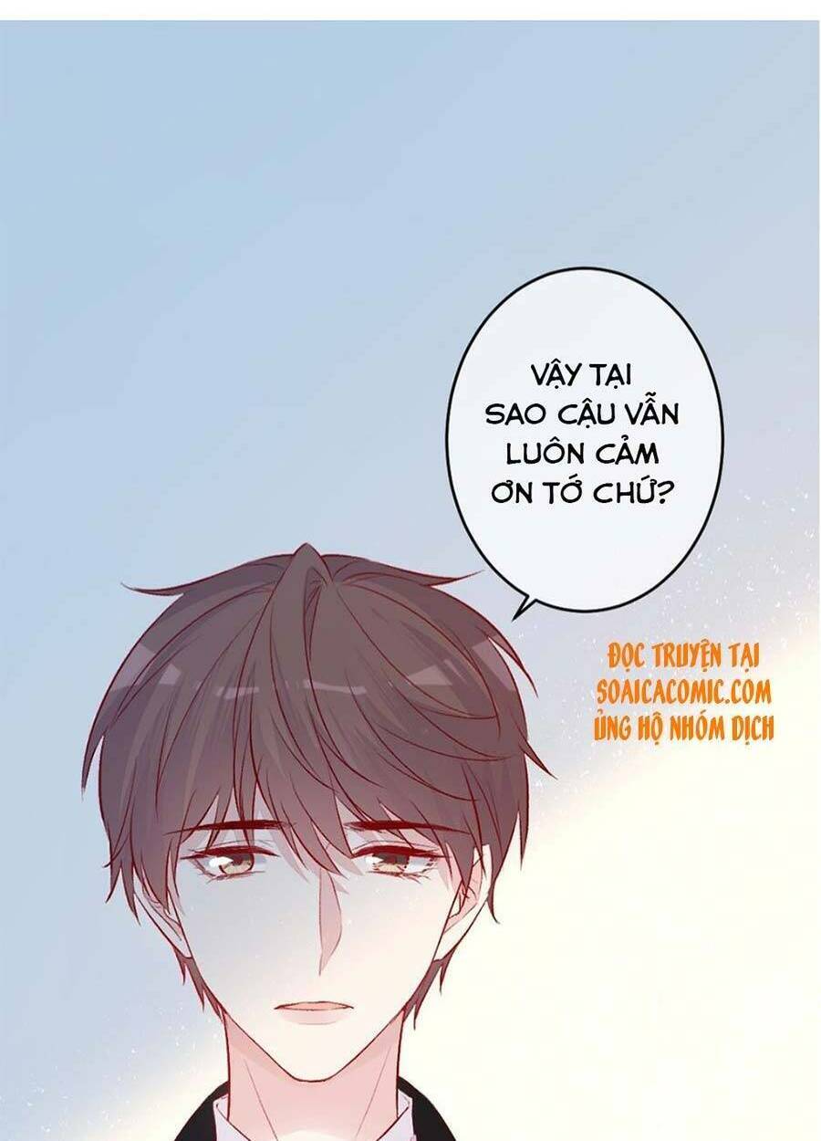 Khi Cô Gái Nhìn Thấy Thời Gian: Chapter 12