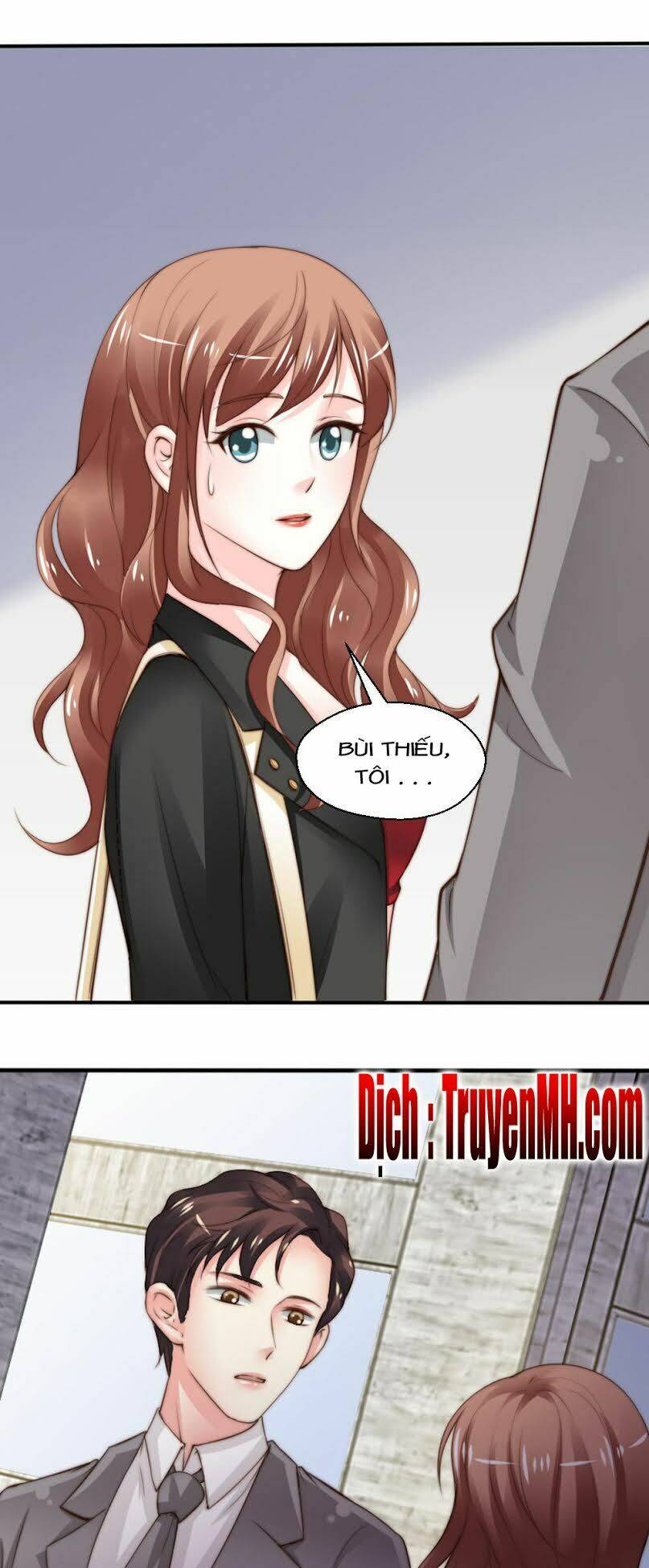 Bí Mật Của Thiên Kim: Chapter 114