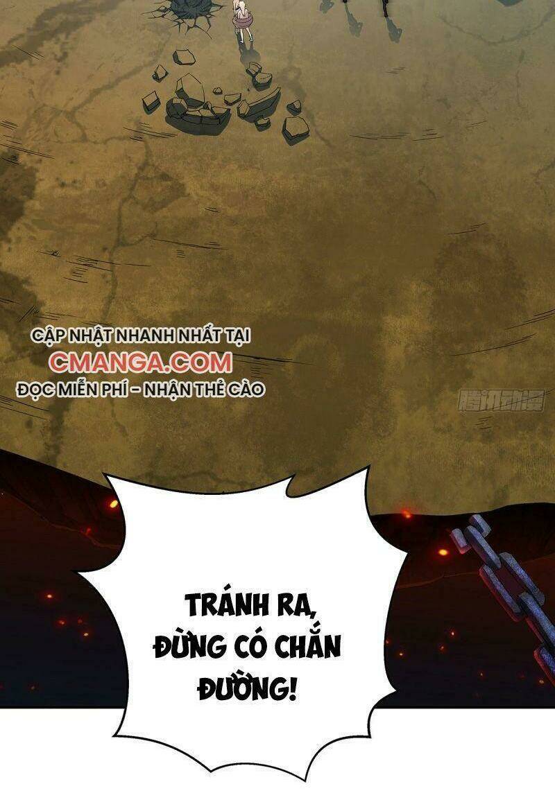 Ta Là Đại Hoàn Đan: Chapter 4
