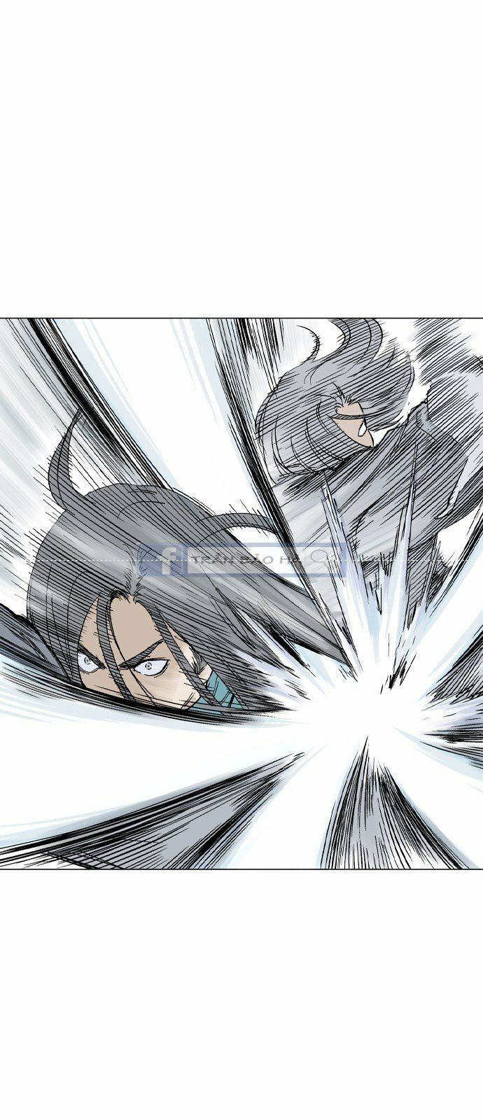 Cao Thủ 2: Chapter 76
