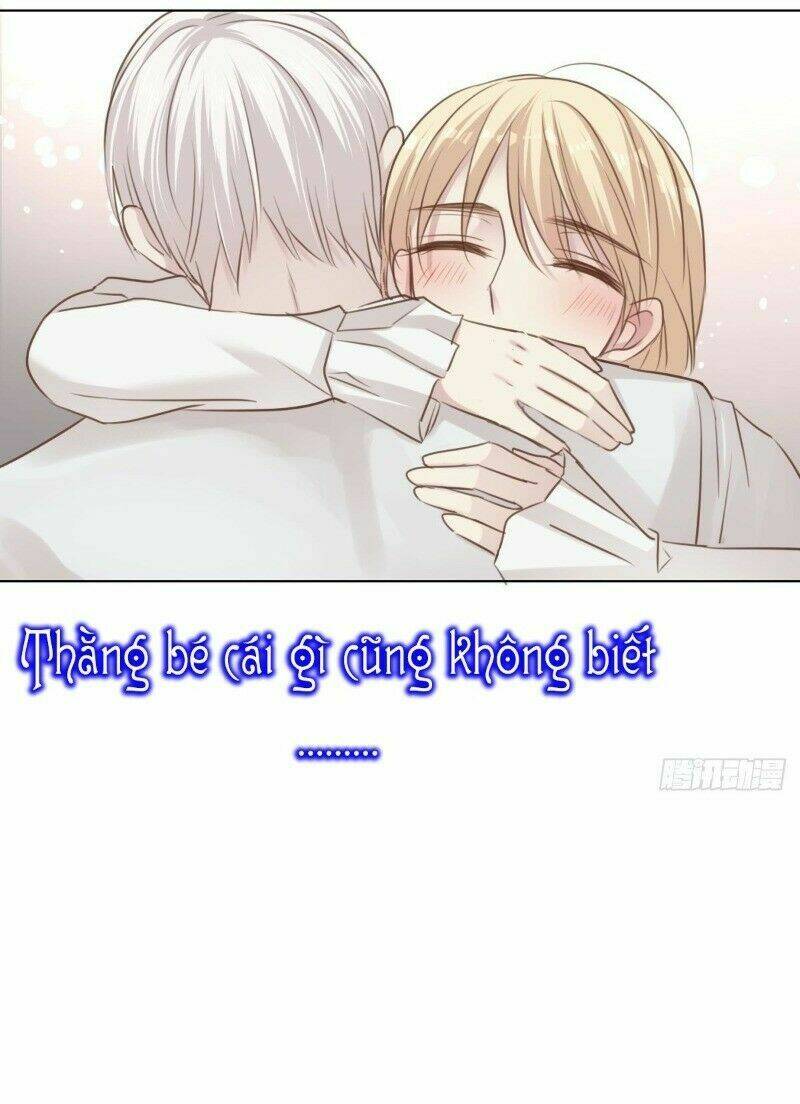 Điều Giáo Gấu Bắc Cực: Chapter 45