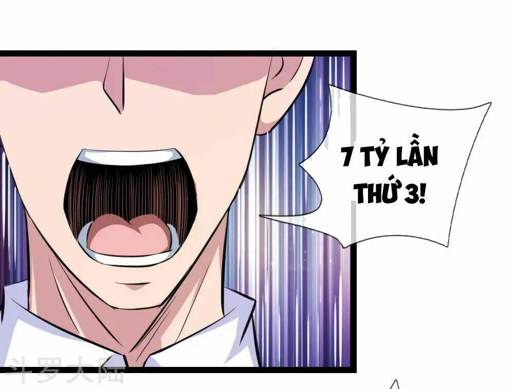 Tuyệt Thế Phi Đao: Chapter 90