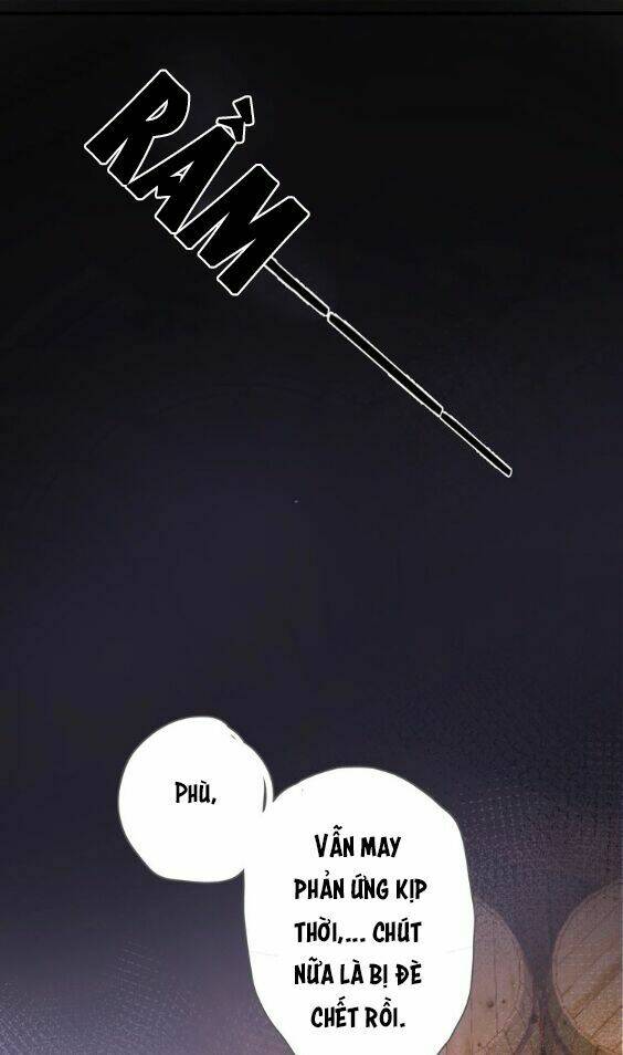 Hầu Nữ Giá Đáo: Chapter 7