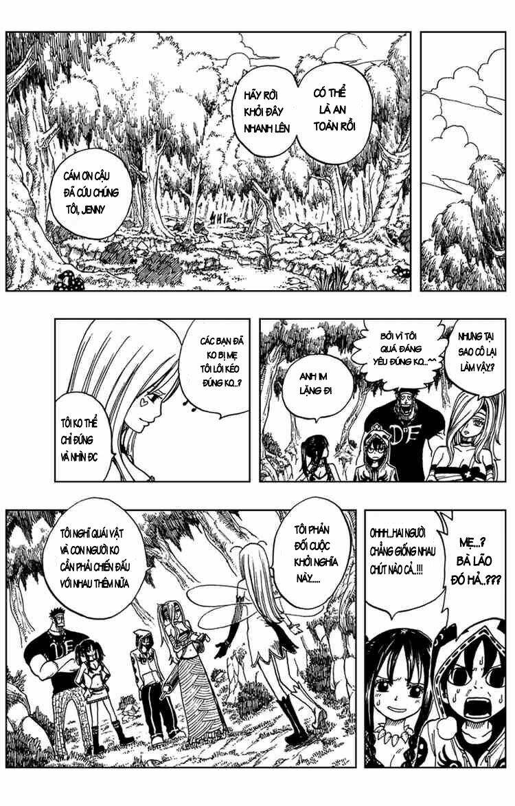 Monster Soul: Chapter 2