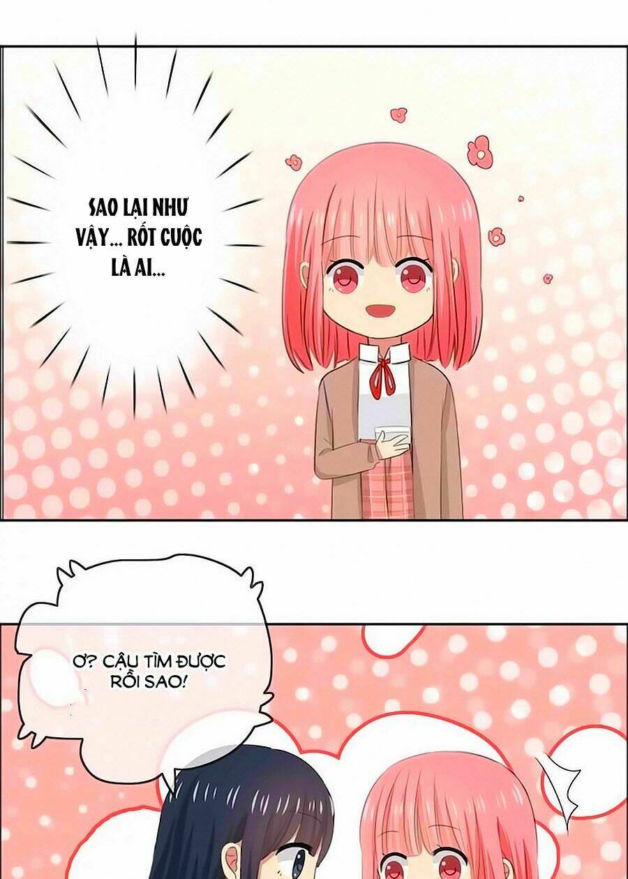 Đại Thần Tình Yêu Chớ Chạm Tôi: Chapter 60