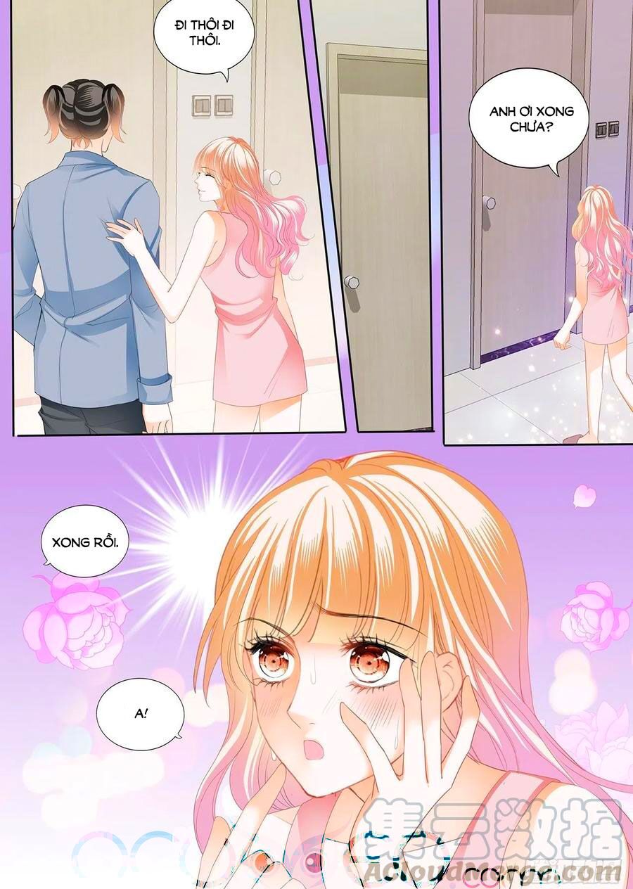 Bá Đạo Tiểu Thúc, Xin Trêu Chọc Vừa Thôi!: Chapter 232