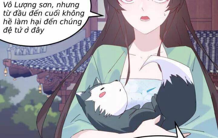 Bí Mật Của Dạ Tộc: Chapter 36