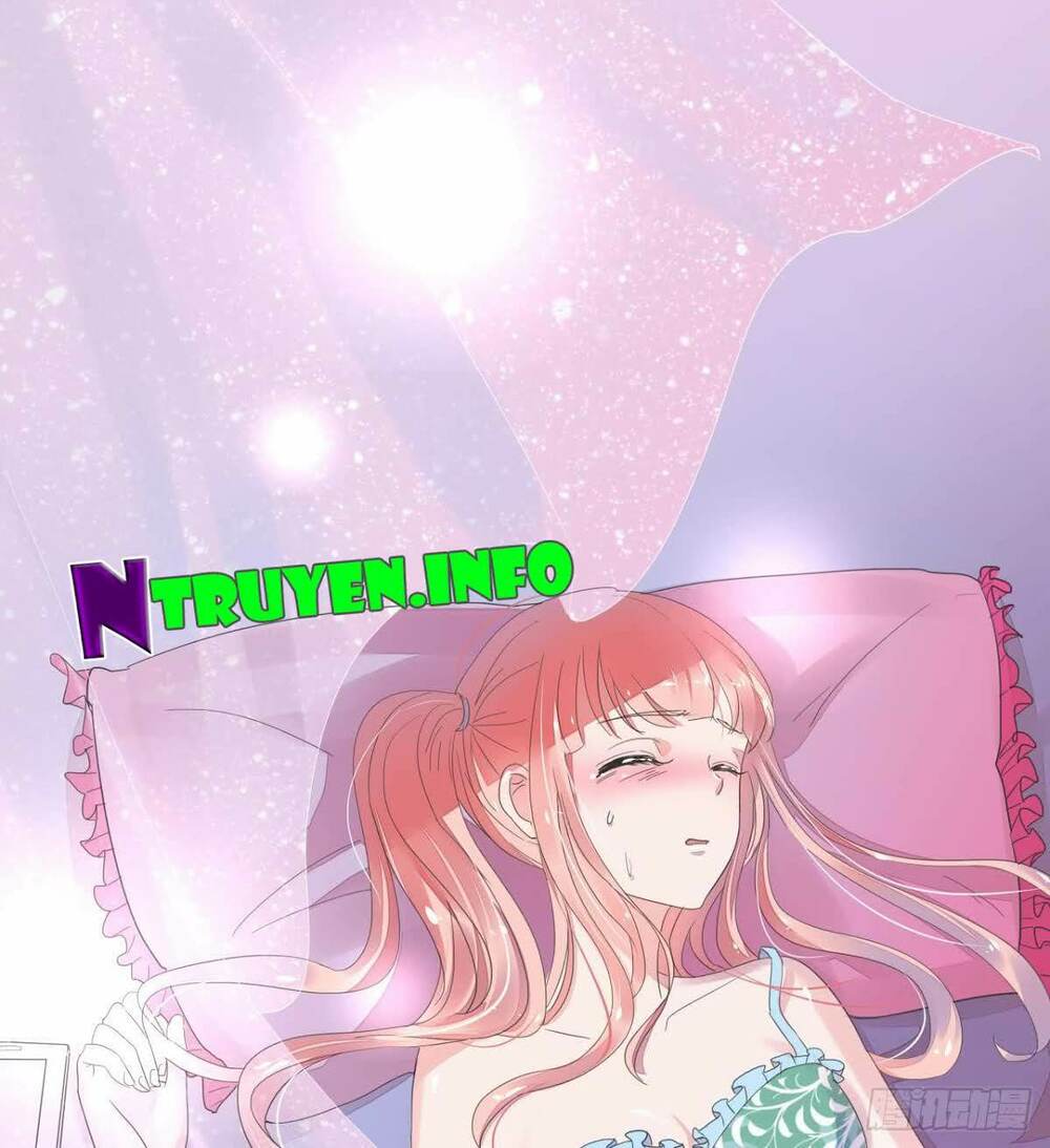 Manh Thê Khó Dỗ: Chapter 22