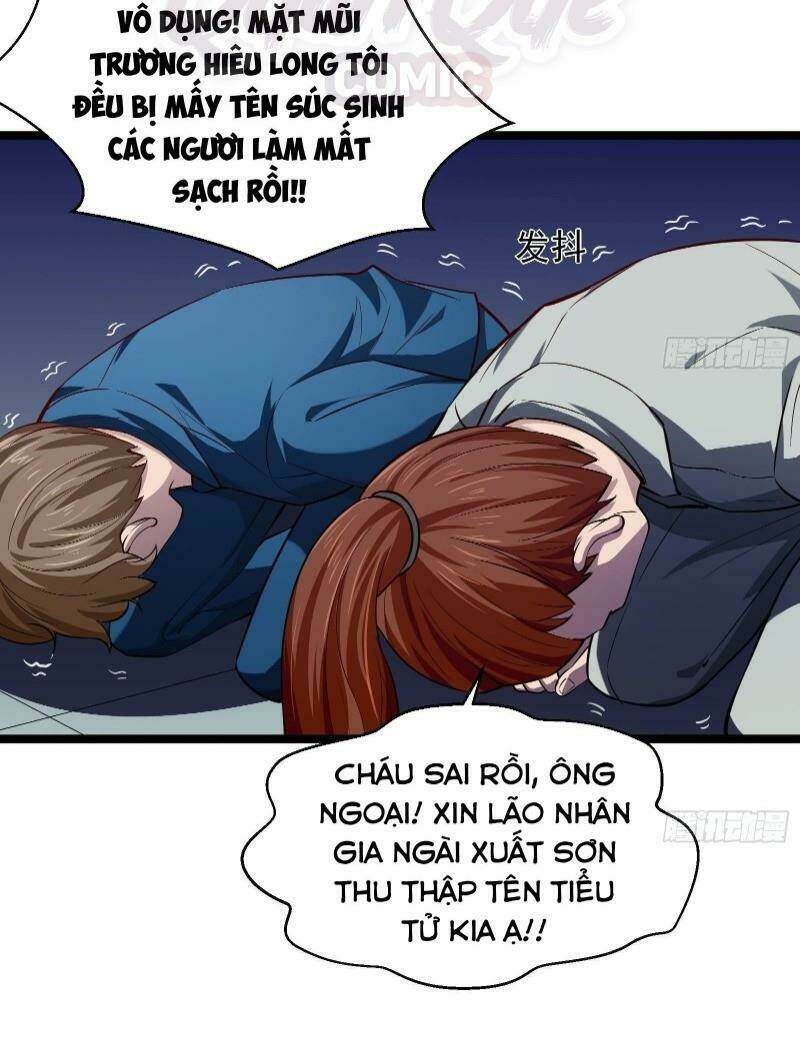 Shipper Thần Cấp: Chapter 34
