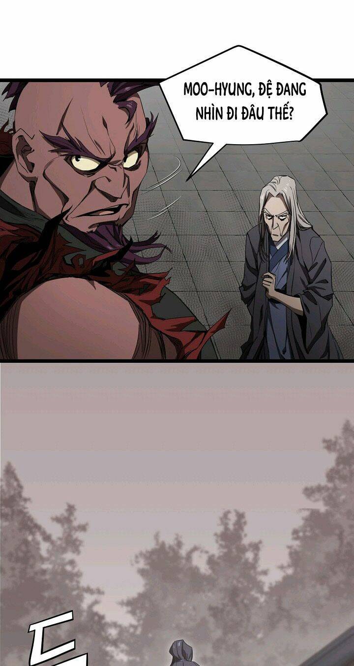 Reign: Chapter 7