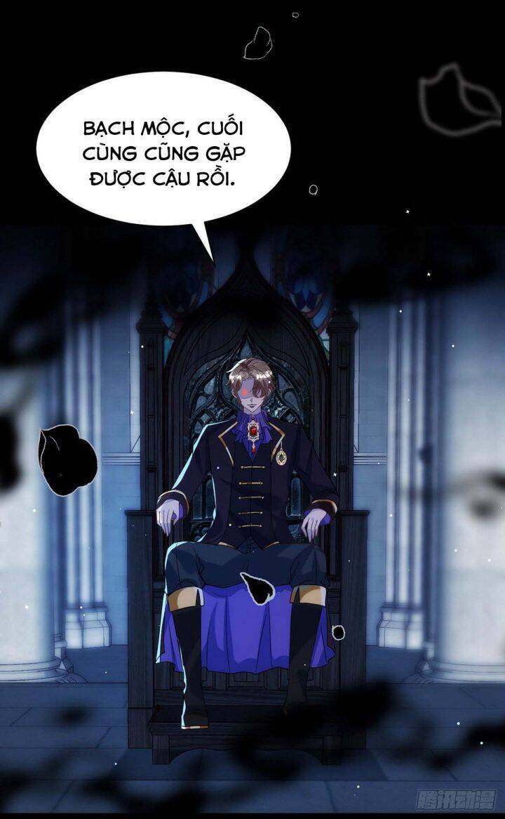 Thú Thụ Bất Thân: Chapter 120