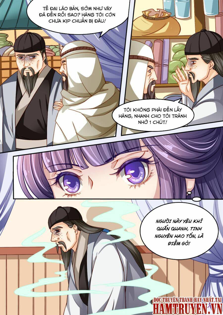 Tiên Linh Đồ Phổ: Chapter 13
