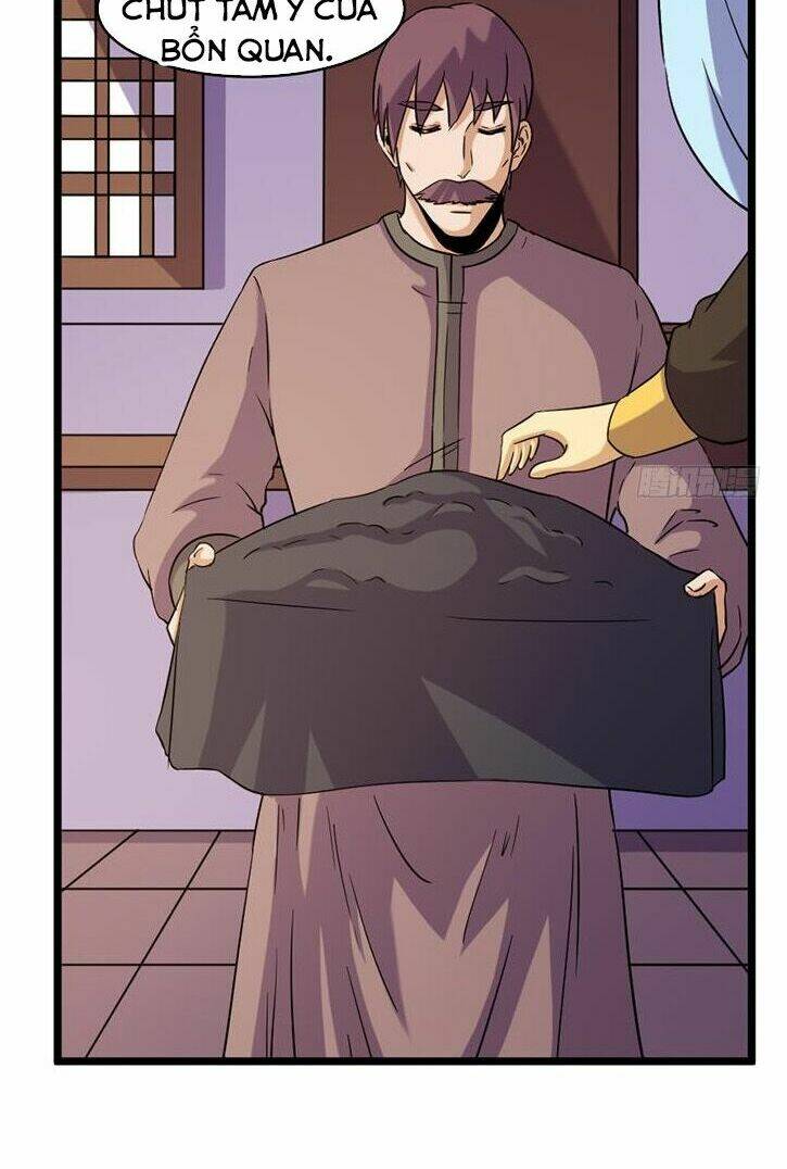 Phong Quỷ Truyền Thuyết: Chapter 167