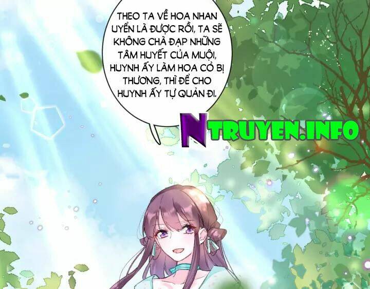 Hoa Nhan Sách: Chapter 160