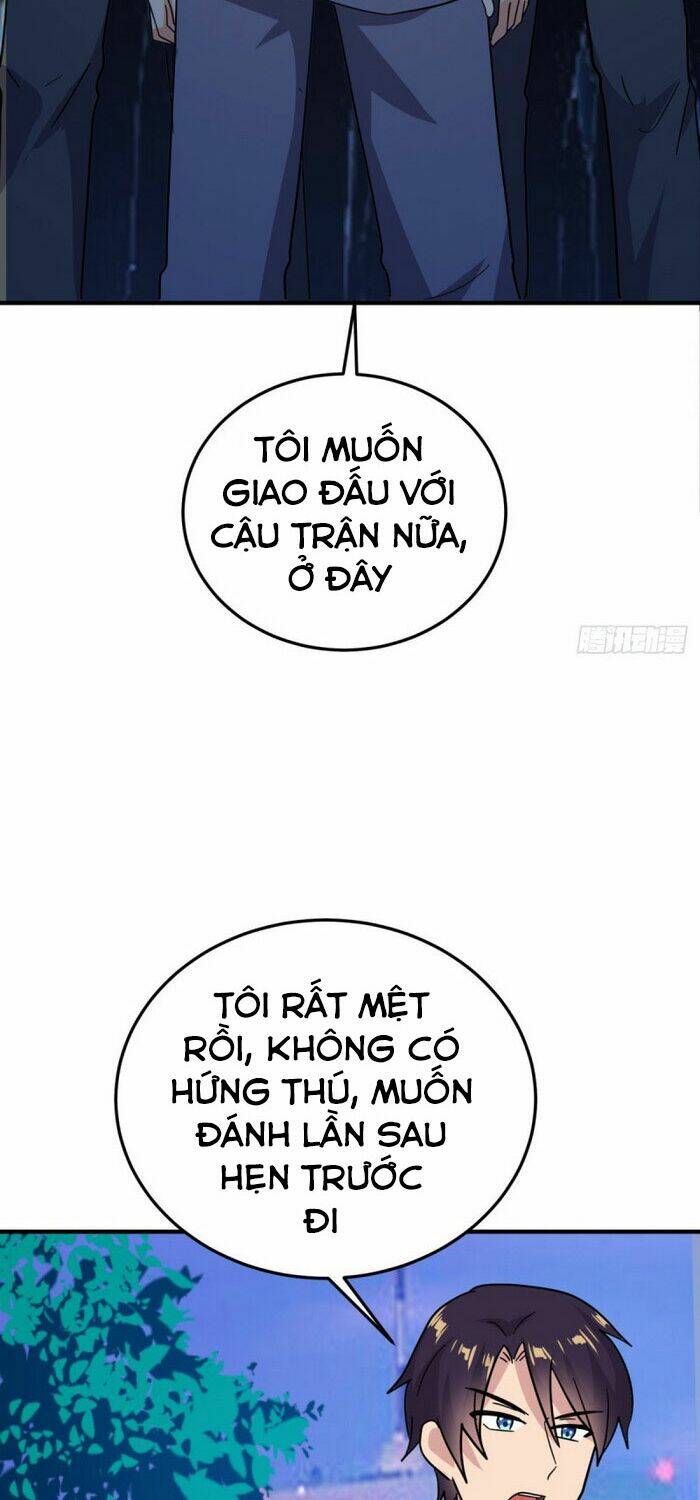 Đại Gia Livestream Vạn Giới: Chapter 73