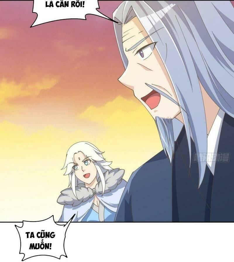 Siêu Phàm Truyện: Chapter 223