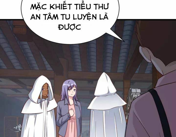 Hệ Thống Tu Tiên Mạnh Nhất: Chapter 113