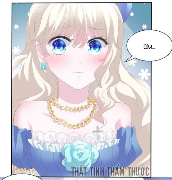 Một lời không hợp liền hút máu: Chapter 41