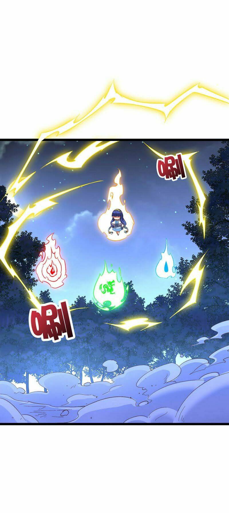 Phục Thiên Thánh Chủ: Chapter 75