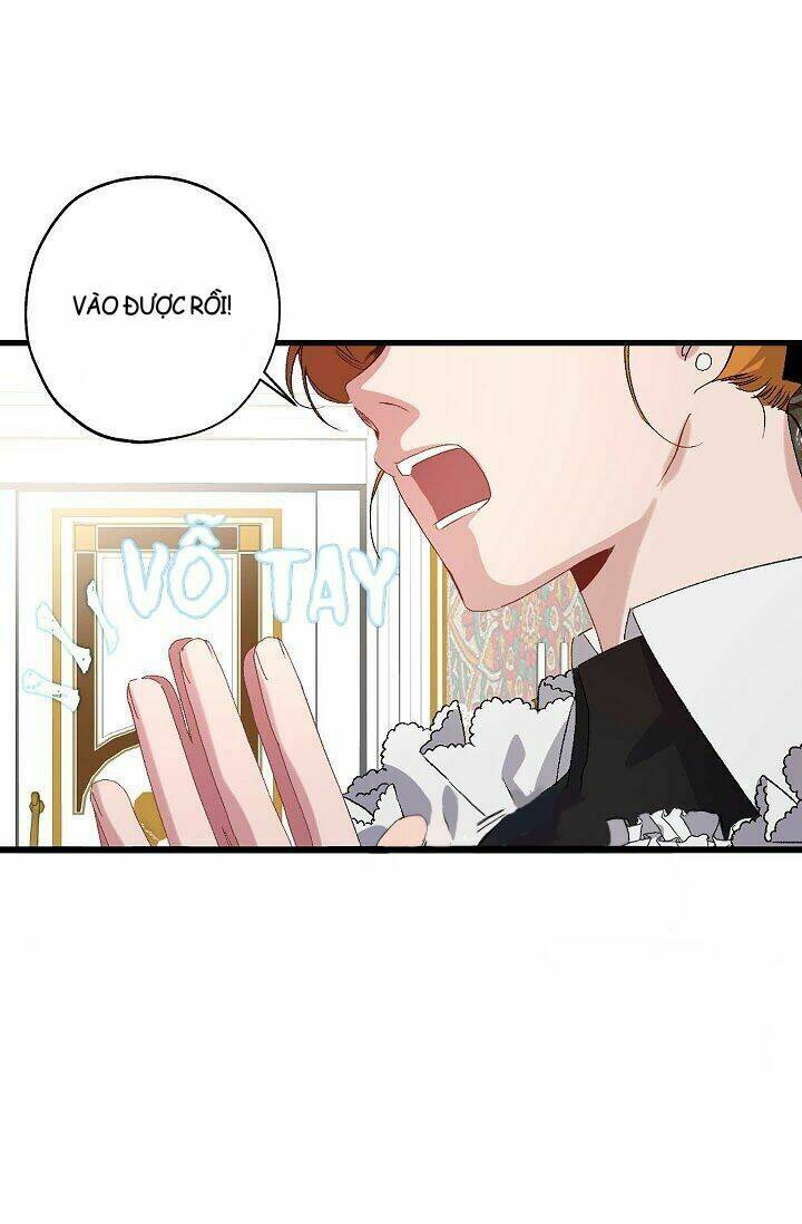 Tình Điên Dại: Chapter 29