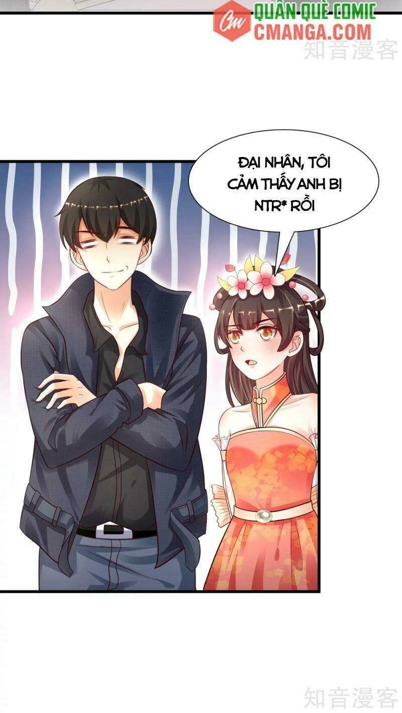 Tối Cường Vận Đào Hoa: Chapter 196