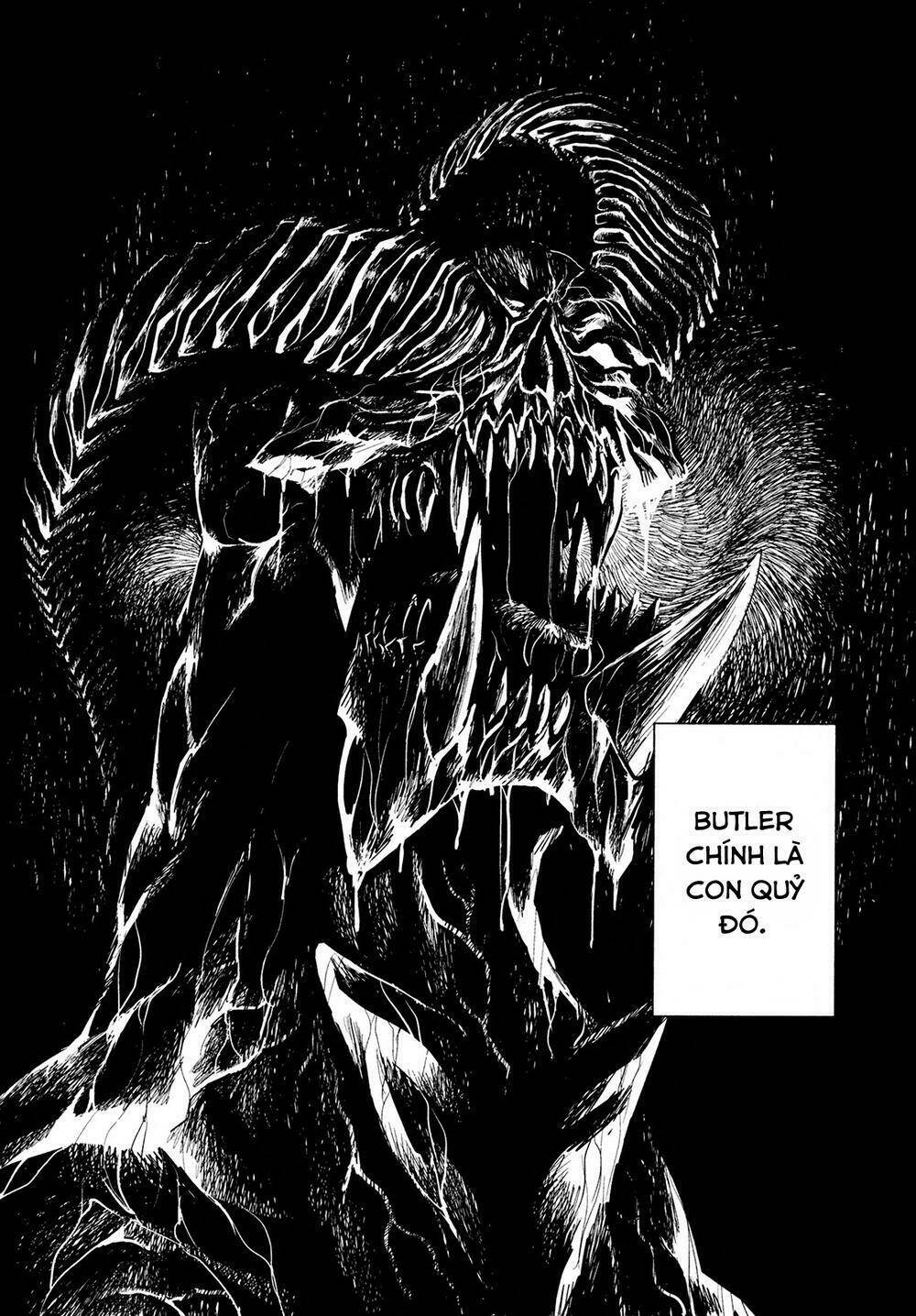 Keyman: Chapter 43