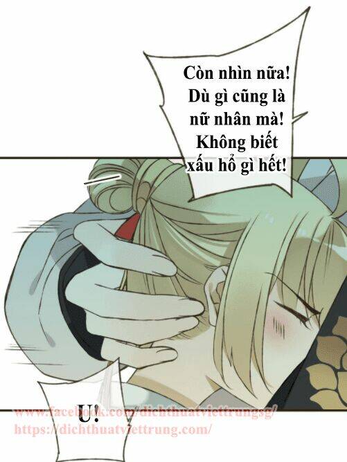 Bạn Trai Tôi Là Cẩm Y Vệ: Chapter 55