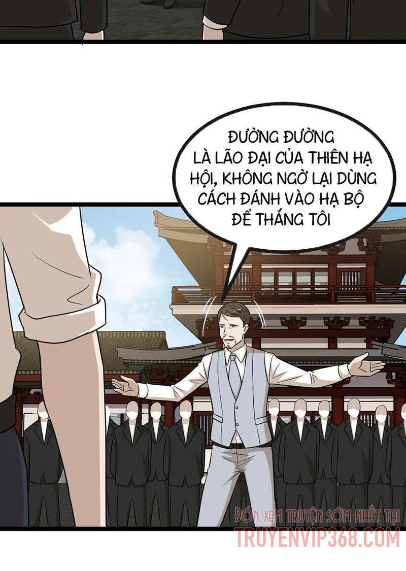 Đai Ca Trở Lại Tuổi 16: Chapter 151