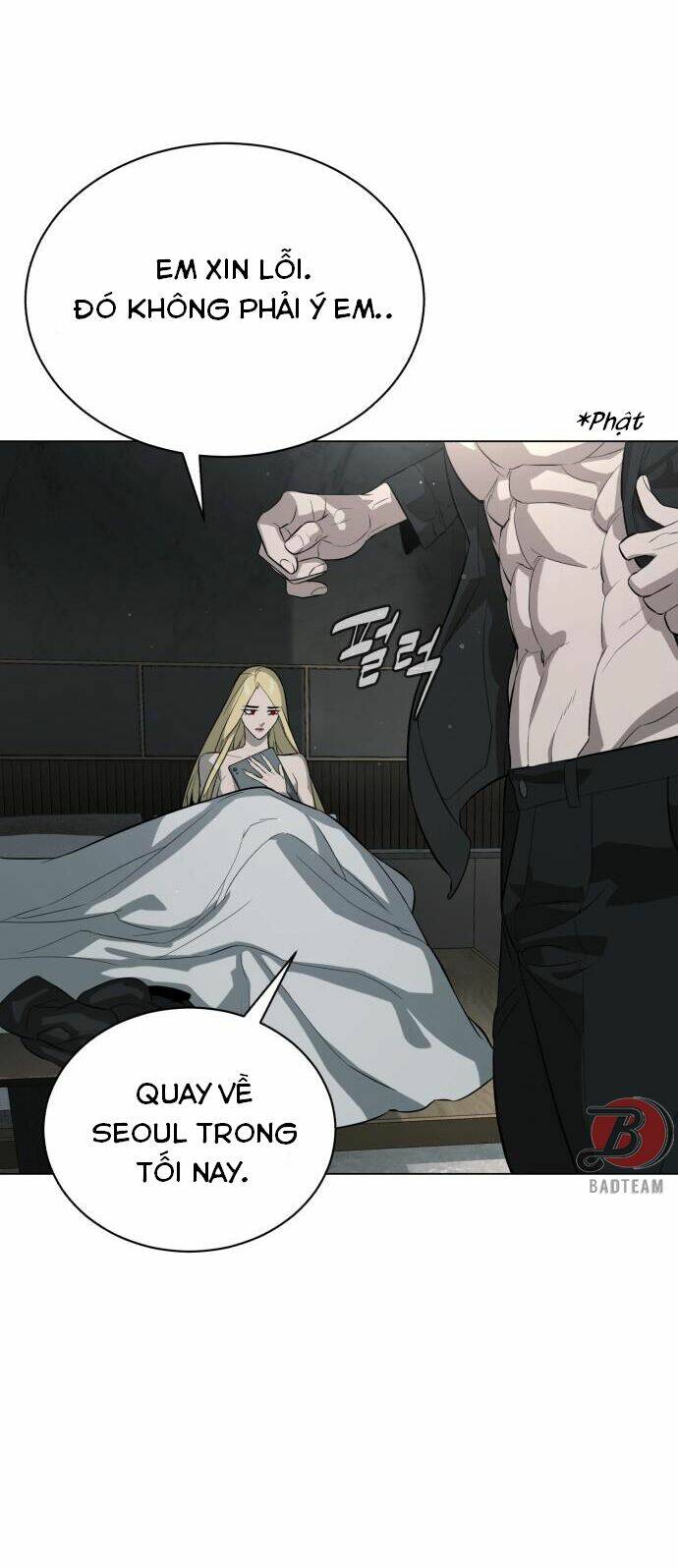 Máu trắng: Chapter 79.5