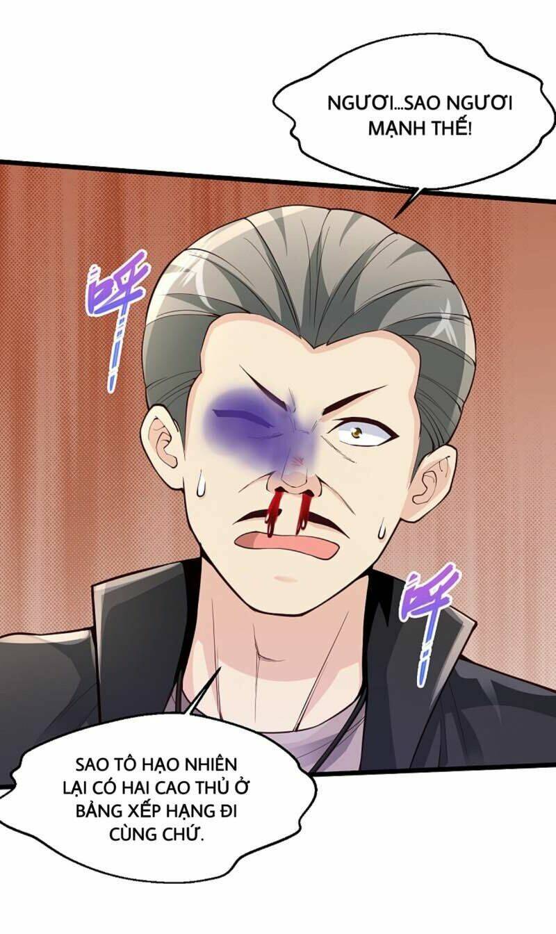 Tuyệt Phẩm Y Thánh: Chapter 175