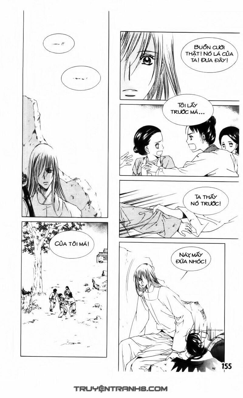 Pháp Sư Trừ Tà: Chapter 21.2