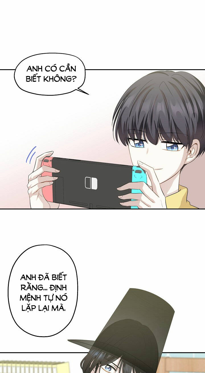 Cuộc Sống Kỳ Thú: Chapter 100