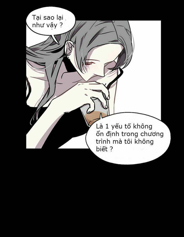 Đôi Mắt Từ Trái Tim: Chapter 18