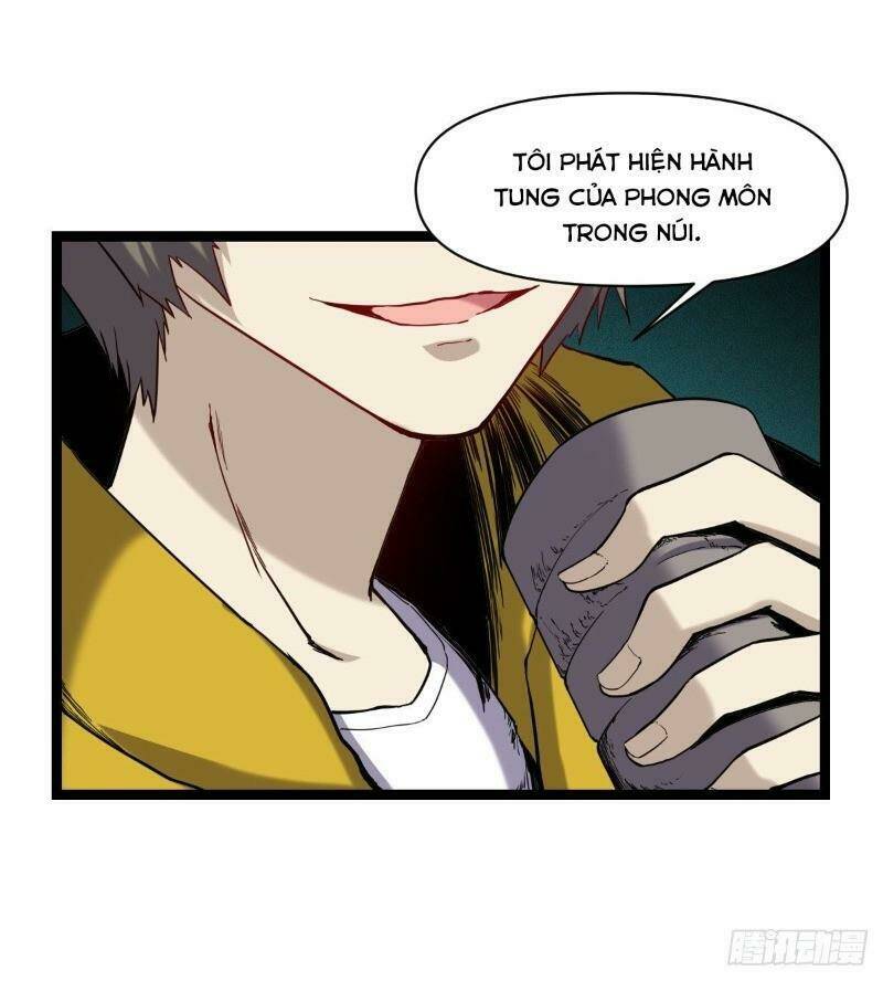 Ta Độ Kiếp Thất Bại Đều Là Tại Ngươi: Chapter 20