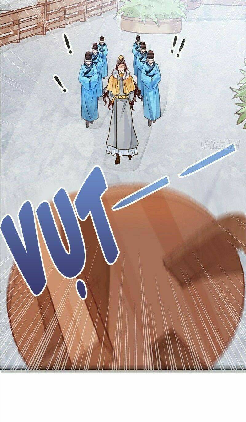 Bệ Hạ Xin Tự Trọng: Chapter 13