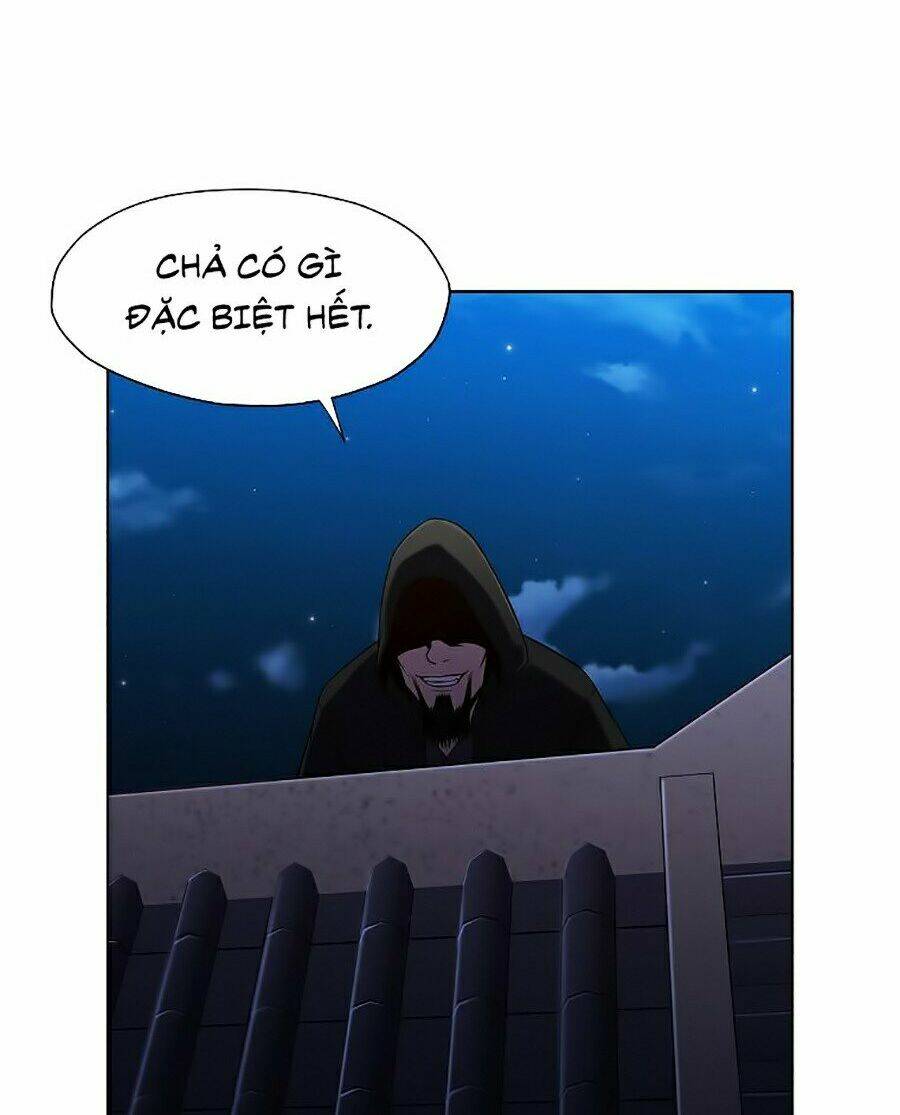 Thiên Võ Chiến Thần: Chapter 11