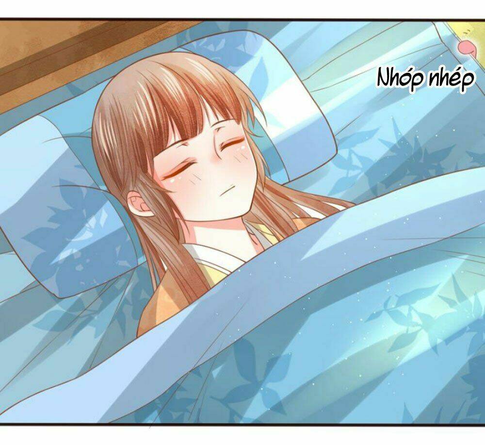 Chọc Nhầm Thượng Thần Băng Lãnh: Chapter 15