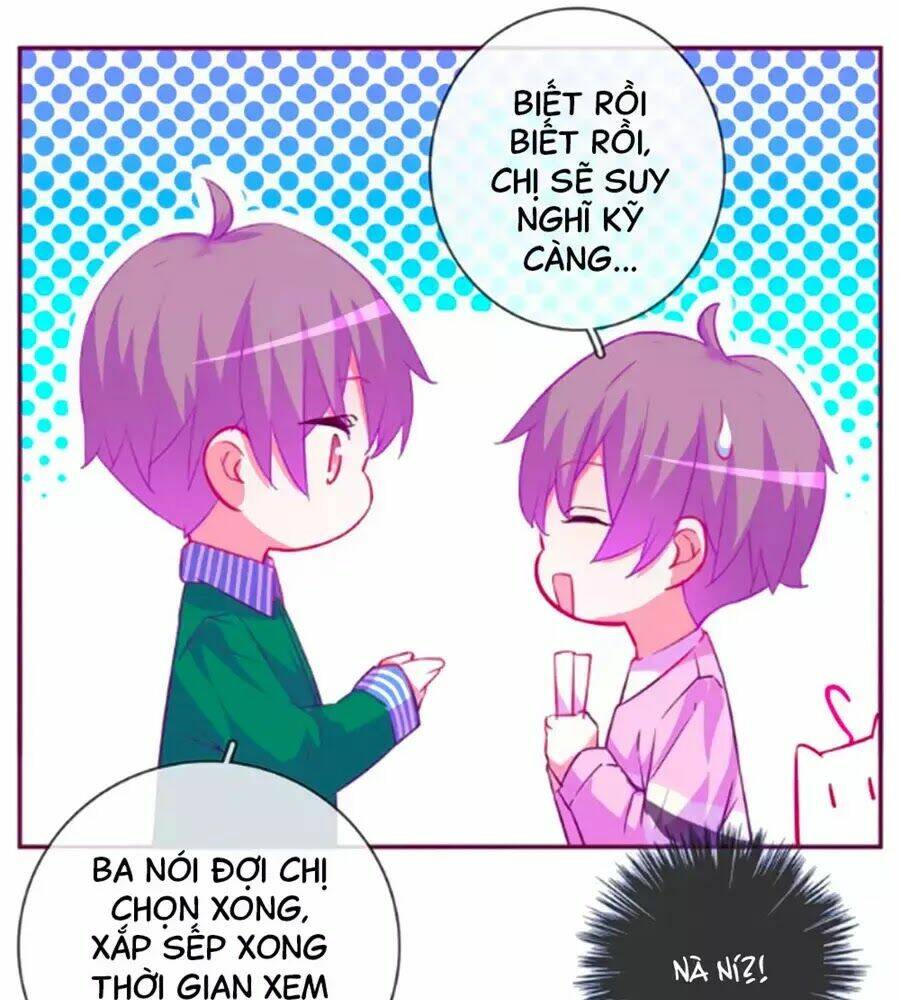 Đừng Nghịch, Ta Chỉ Muốn Yên Tĩnh: Chapter 60