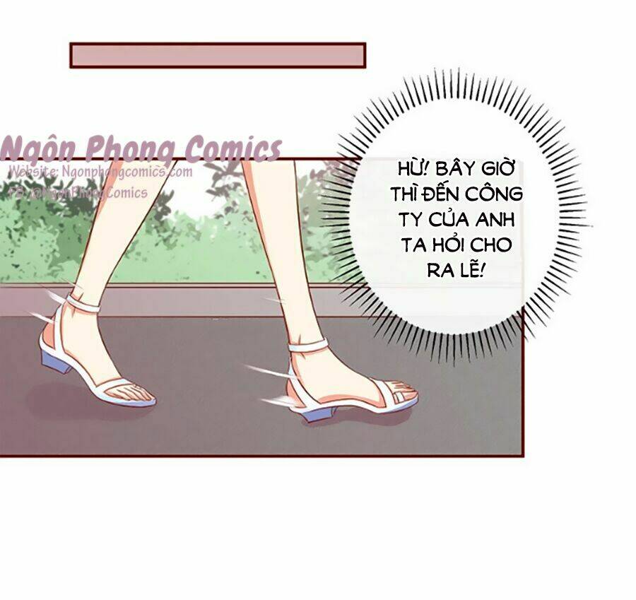 Cả Thế Giới Đều Không Bằng Người: Chapter 32