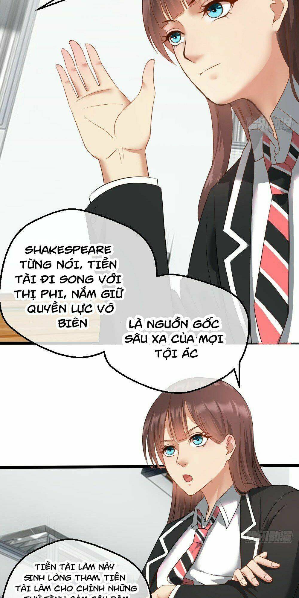 Tuyệt Thế Thiên Tài Hệ Thống: Chapter 6