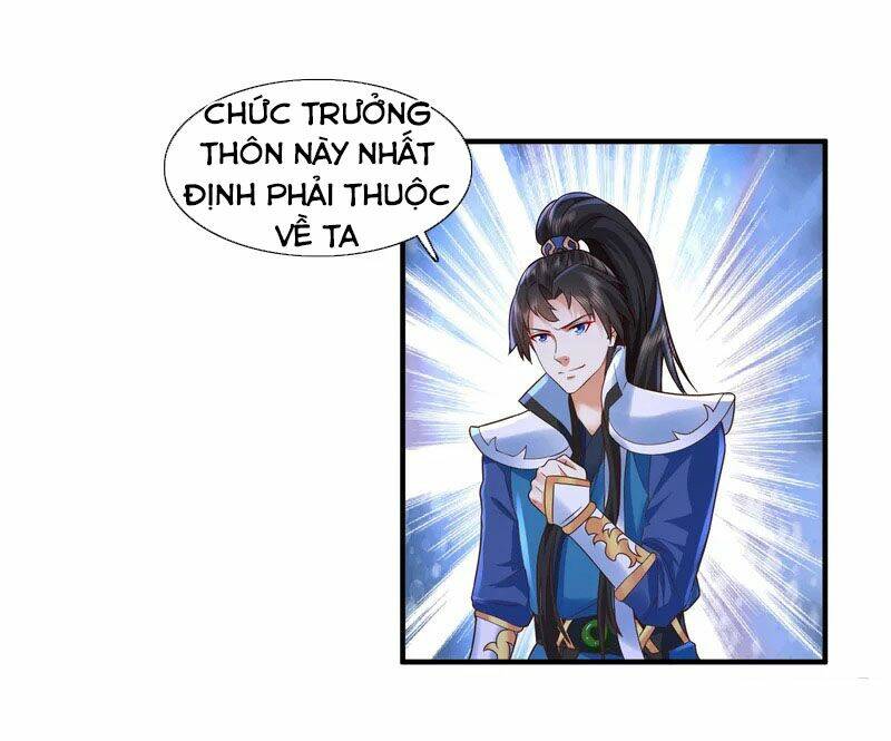 Khoa Kỹ Đại Tiên Tông: Chapter 6